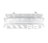 Fish Tank Tool Rack Clear Tool Storage Space-Saving -on