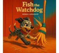 Fish the Watchdog