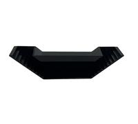Fish Túnel, Shrimp Shelter for Aquarium, Aquatic Breeding and Feeding, Sturdy Ceramic Reptil Decor for Freshwater and Saltwater Tanks, Garden and Outdoor