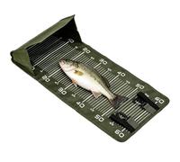 Fish Unhooking Mat | Foldable Storage Accessories | Fishing Unhook Pad | for Bass Trout Catfish Saltwater Lake Men Husband Dad