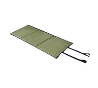 Fish Unhooking Mat - Funda impermeable plegable, 210D esponja acolchada cradle padded cradle, portátil durable Outdoor Gear | For Angler Beginner Father Boyfriend Husband Bass Trout Catfish River
