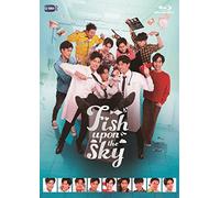 Fish Upon the Sky Blu-ray BOX [Blu-ray]