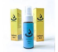 FISH XXL 50 ml spray (Fish attractant)