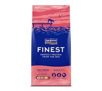 FISH4DOGS Canine Adult Small Salmon 6 KG