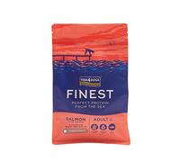 Fish4Dogs Fish4Dogs Canine Adult Small Salmon 1,5Kg 1500 g