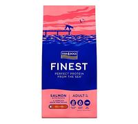 Fish4Dogs Fish4Dogs Canine Adult Small Salmon 6 Kg 6000 g