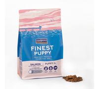 Fish4Dogs Pienso para cachorro sin cereales - Salmón y boniato