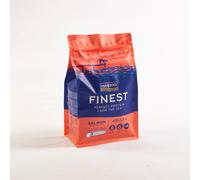 FISH4DOGS Canine Adult Regular Salmon 12KG