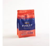 Fish4Dogs Pienso para perro adulto sin cereales - Salmón y patata razas pequeñas