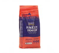 Fish4Dogs Pienso para perro senior sin cereales - Salmón y boniato