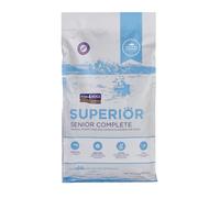Fish4Dogs Pienso Senior Premium Salmon M/L 12kg