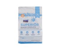 Fish4Dogs Pienso Senior Premium Salmon XS/S