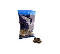 Fish4Dogs - Sea Jerky Tiddlers, Presentaciones - 100 Grs.