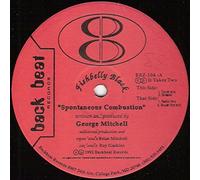 Fishbelly Black - Spontaneous Combustion