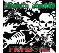 Fishbone - 7-Slightly Stoopid [Vinilo]