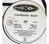 Fishbone Beat / Always