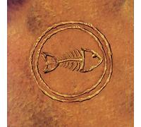 Fishbone - Fishbone 101: Nuttasaurusmeg Fossil Fuelin