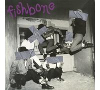 Fishbone Fishbone (CD)