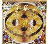 Fishbone - Give a Monkey a Brain