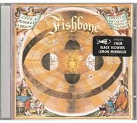 Fishbone - Give a Monkey a Brain & He'll