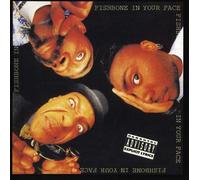 Fishbone - In Your Face