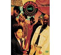 Fishbone: The Reality of My Surroundings, Past & Present [USA] [DVD]