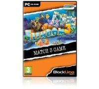 Fishdom 3 (PC DVD) [DVD-ROM] [Windows 7][Importado de Reino Unido]