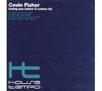 Fisher,Cevin - Loving You [Vinilo]