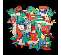 Fisher, Colin - Suns of the Heart [Vinilo]