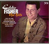 Fisher, Eddie - Hits