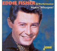 Fisher, Eddie - In Performance... Makin' Whoopee!