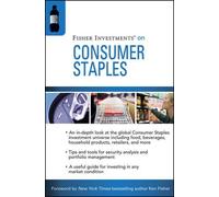 Fisher Investments on Consumer Staples (Fisher Investments Press) by Fisher Investments (2009-06-26)