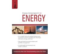Fisher Investments on Energy: 1 (Fisher Investments Press)