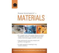 Fisher Investments on Materials: 2 (Fisher Investments Press)