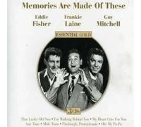 Fisher/Laine/Mitchell - Memories Are Made of These