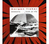 Fisher, Morgan - Sessions/Look at Life