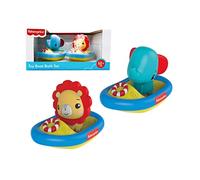 Fisher-price