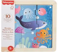 Fisher-price