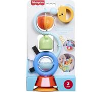 Fisher-Price: Actividades con Animales