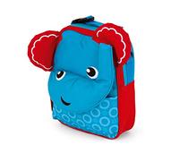 Fisher Price AD-FP10161 2018 Mochila tipo casual, 40 cm, 1 litro, Multicolor