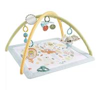 Fisher-Price: Alfombrilla de juego Sensimals con koala