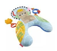 Fisher-Price: Almohada de osito para el vientre