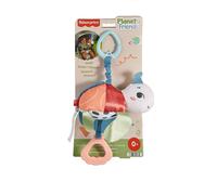 Fisher-Price Amigos Del Planeta Tortuguita Siempre Conmigo