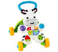 Fisher-Price - Andadera Correpasillos De Aprendizaje