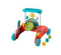 Fisher-Price Andador Pequeño Conductor 2 en 1 HJP44