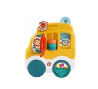 Fisher Price Animal Friends Discovery Car