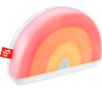 Fisher-Price HGB91 luz nocturna para bebés Independiente Blanco