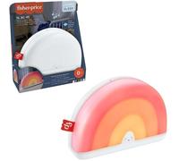 Fisher-Price Arcoíris Dulce Relajación Música Y Luces