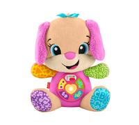 Fisher-Price Baby Learning Toy Laugh & Learn Smart Stages Sis (Importación USA)