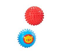 Fisher-Price Baby Massage Training Balls